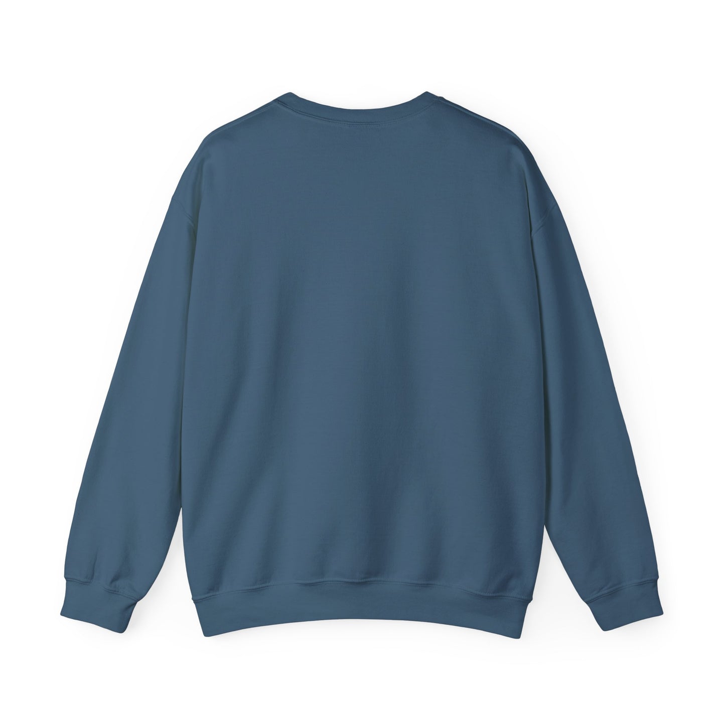 English Setter #2 - Unisex 50/50 Crewneck Sweatshirt