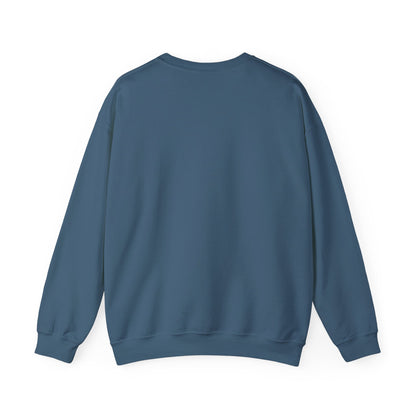 English Setter #2 - Unisex 50/50 Crewneck Sweatshirt