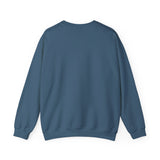 English Setter #2 - Unisex 50/50 Crewneck Sweatshirt