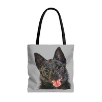 Schipperke  Tote Bag