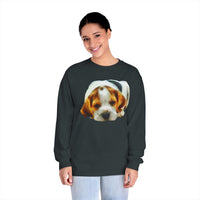 English Foxhound Unisex Classic Long Sleeve T-Shirt