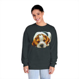 English Foxhound Unisex Classic Long Sleeve T-Shirt