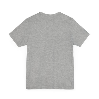 Doberman Pinscher - Unisex Jersey Short Sleeve Tee