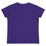 Boerboel Women's Midweight Cotton Tee