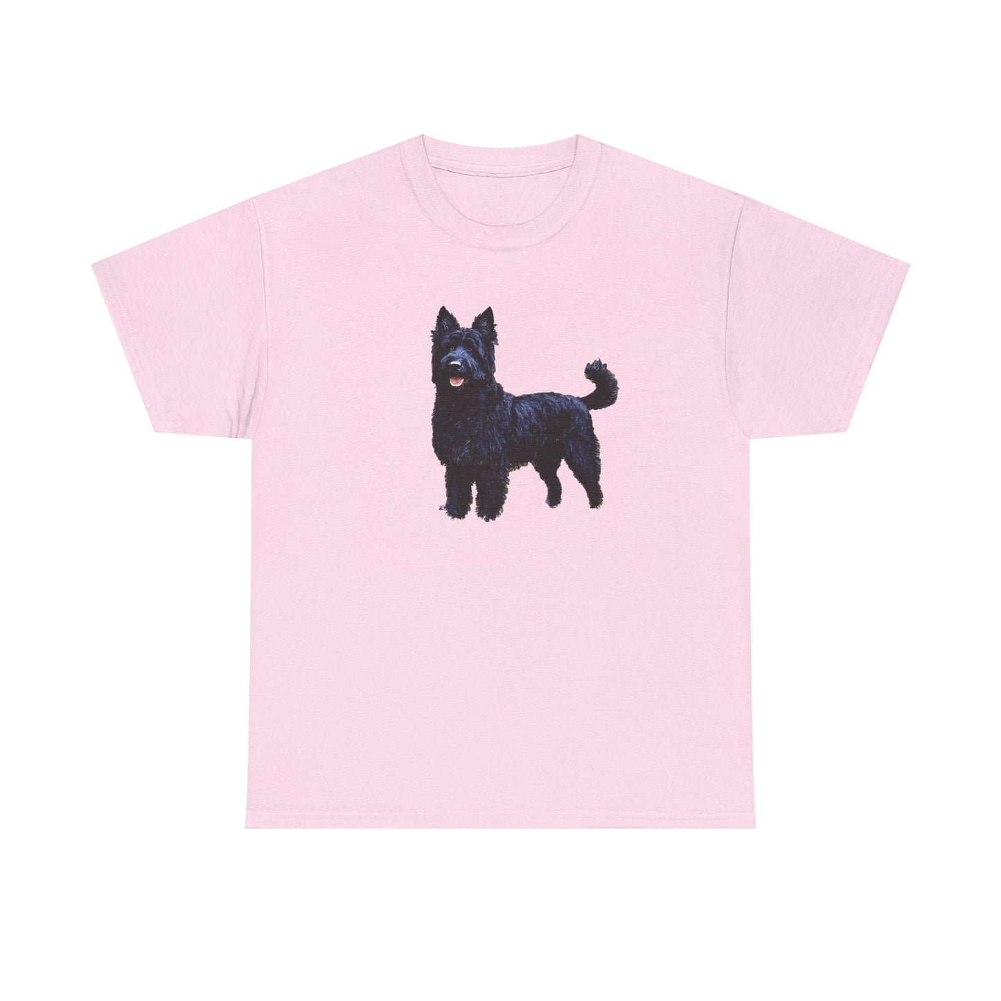 Croatian Sheepdog Delight Unisex Tee