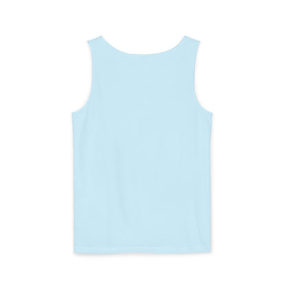 American English Coonhound Unisex Tank Top