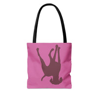 Hungarian Vizsla Tote Bag: Perfect Pooch Companion