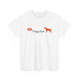 Doggylips Logo Unisex Heavy Cotton Tee