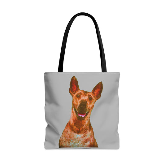 Peruvian Inca Orchid -  Tote Bag
