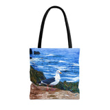Bodega Sea Gull -  Tote Bag