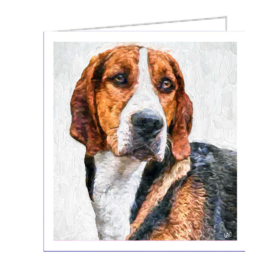 Hamiltonstovare Fine Art Notecards - Set of Six