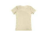 Welsh Springer Spaniel - Women's Slim Fit Ringspun Cotton T-Shirt