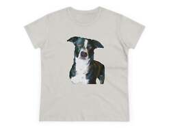 McNab Shepherd Women's Midweight Cotton Tee