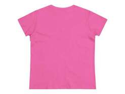 Cats of Greece 'Teris from Tinos' Women's Midweight Cotton Tee